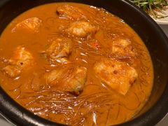 -醉舍·新淮扬菜(长宁龙之梦店)