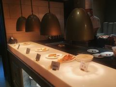 -川骄海鲜自助(亚运村店)