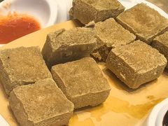 炸臭豆腐-绍兴老味道·非遗门店(银泰城店)