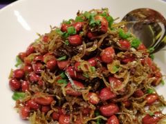 -张福记(陇海中路店)