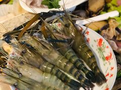 -Thai Basil罗勒叶泰式餐厅(时代天街店)