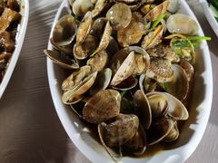 -阿杰臻选海鲜饭店(普陀山店)