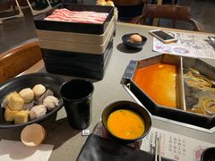 -八角锄烧·肉火锅(天河城店)