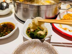 -今日牛事潮汕鲜牛肉火锅(瑞金店)