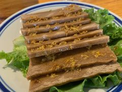 -么肆烤肉(蓝山名邸店)