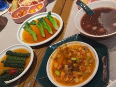 -松鹤楼面馆(清河万象汇店)