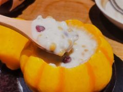 五谷丰登-水木苼 蔬食料理