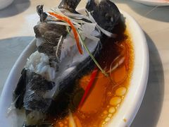-天然居·漳港海鲜·海景餐厅(南澳总店)