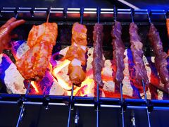 -很久以前羊肉串(打浦路店)