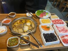 -傣妹火锅(南京东路一店)