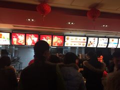 -麦当劳（开元店）-洗手间