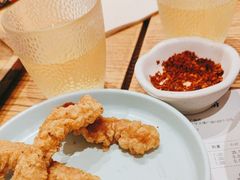 -小满手工粉(上海文峰广场店)