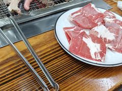 -风味烧烤(泰富店)