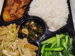 -西安饭庄·非遗陕菜(钟楼店)