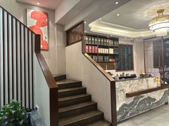 -曾家厨房·新徽菜(高新天柱路店)