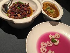 -肆月河豚·淮扬菜·湘菜(华天店)