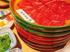 -温野菜涮涮锅(西单大悦城店)