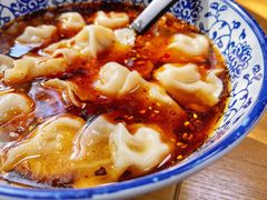 -东关吉祥西安腊汁肉夹馍(健德门店)