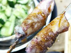 -老虎滩大连海鲜烧烤(建邺云锦路总店)