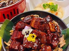 -姑苏家宴·苏帮菜·松鼠桂鱼(苏州总店)