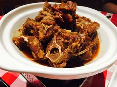 -西贝(上海我格广场店)