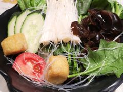 -千味涮·健康火锅(会展连城新天地店)