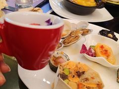 -厦门悦华酒店·绿庭主题自助餐厅