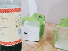 -518牛肉拉面馆(包河花园店)