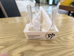 崇明米酒-野人先生Gelato(上海长宁龙之梦店)