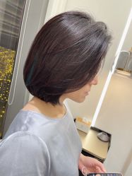 -KEIVON HAIR·崎宏
