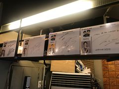 -401餐厅(弘大店)
