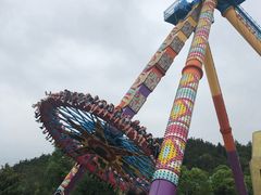 -南京银杏湖乐园