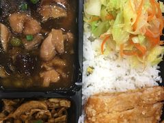 -魏家凉皮(祈年大厦店)