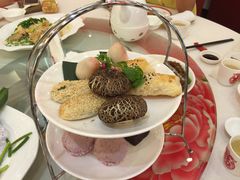 -好福记饭店(红梅公园店)