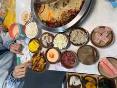 -芈重山老火锅(昌平店)