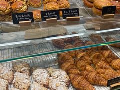 -麦田工坊(月湖店)