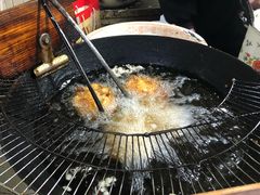 -阿婆油墩子(五里桥路188弄小区店)