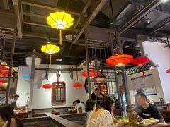 -受气牛肉·重庆耙牛肉(来福士店)