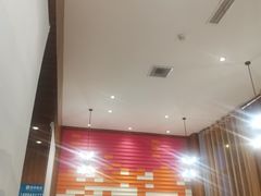 大堂-大渔小鲜火锅店