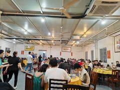 -烧鹅妹饭店
