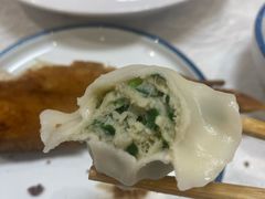 -大眼锅贴水饺(河东店)
