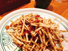 -云海肴·汽锅鸡·云南菜(广安门天虹店)