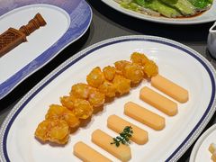 -曾宴·楚菜(湖北省博物馆店)