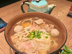 -安南越南餐厅(青岛万象城店)