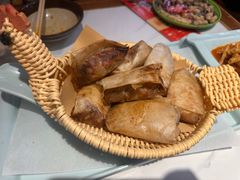 -状元阁烧烤(新华路总店)