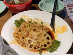 -黔渔翁豆花渎鱼(喷水池店)