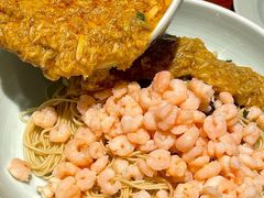 -裕兴记•蟹黄面馆(人民广场店)