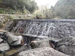 -白云源风景区