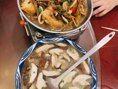 -鱼乐岛餐厅·户外花园主题餐厅