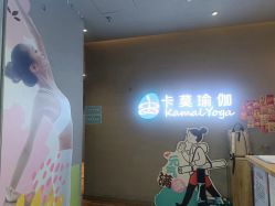 -卡莫瑜伽·普拉提